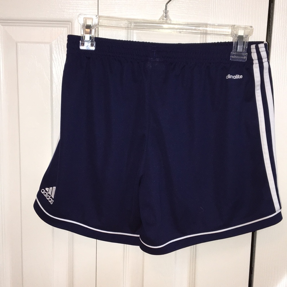 Adidas Soccer Shorts